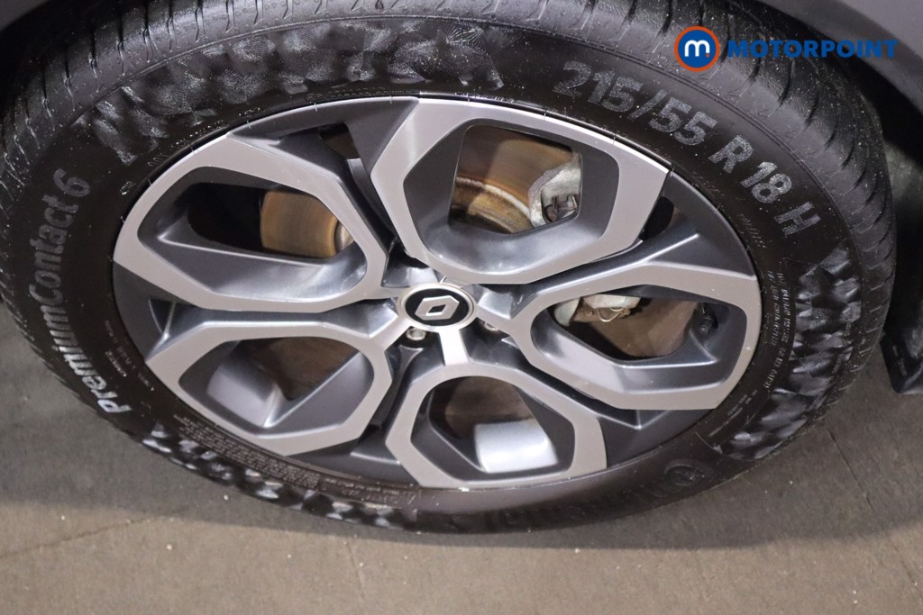 Used Renault Captur 2022 for sale - 77381742: Photo 19