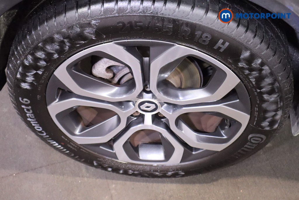 Used Renault Captur 2022 for sale - 77381742: Photo 20