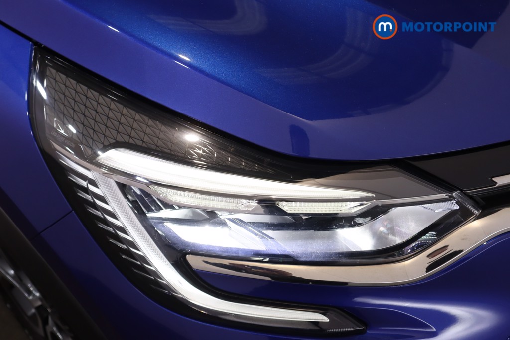 Used Renault Captur 2022 for sale - 77381742: Photo 42