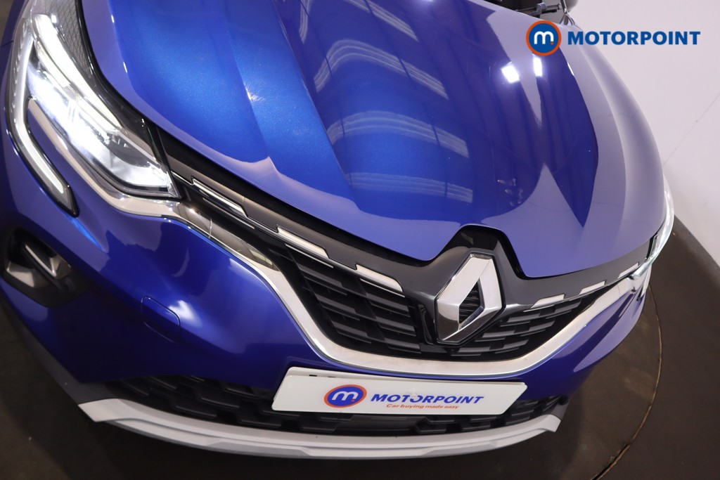 Used Renault Captur 2022 for sale - 77381742: Photo 43