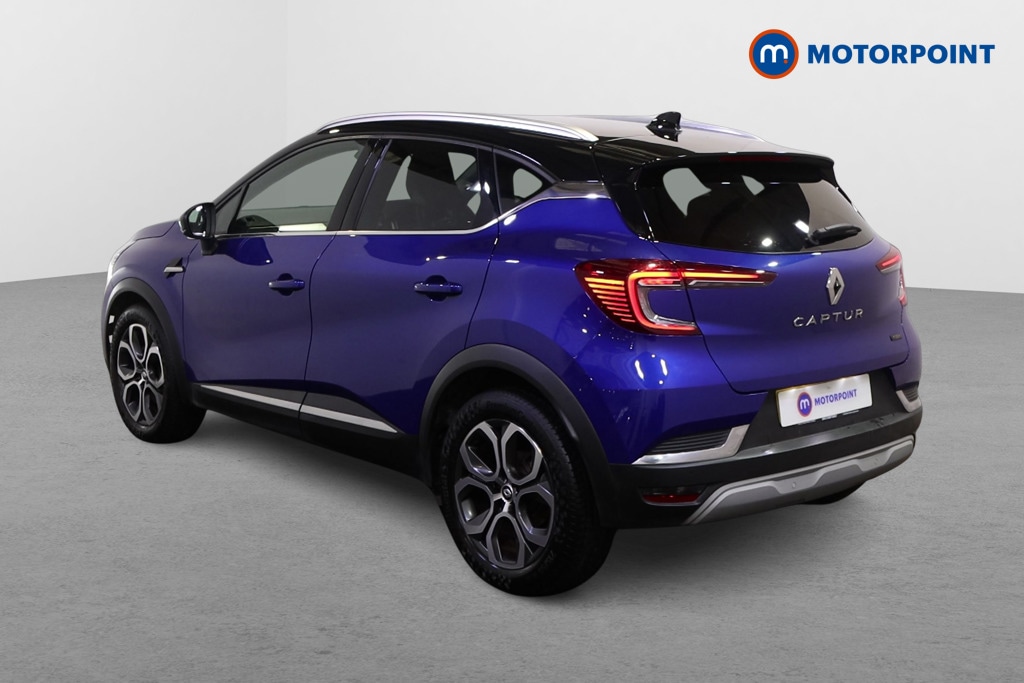 Used Renault Captur 2022 for sale - 77381742: Photo 5