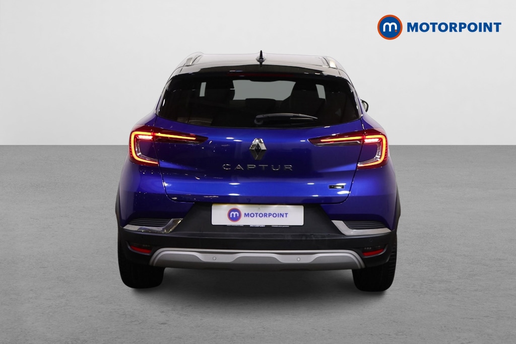 Used Renault Captur 2022 for sale - 77381742: Photo 6