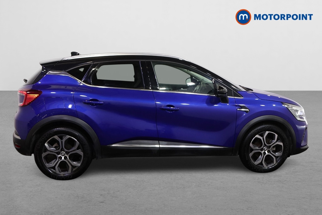 Used Renault Captur 2022 for sale - 77381742: Photo 8
