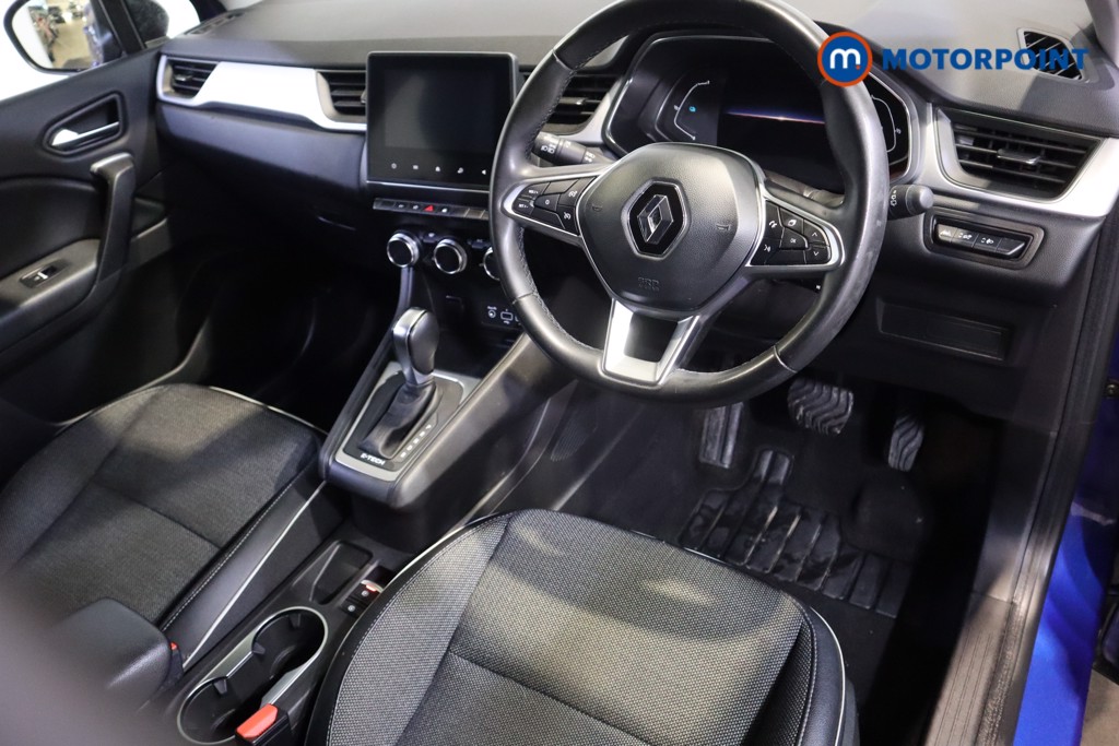 Used Renault Captur 2022 for sale - 77381742: Photo 9