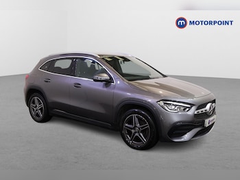 Used Mercedes-Benz GLA 2021 for sale - 77533498: Photo
