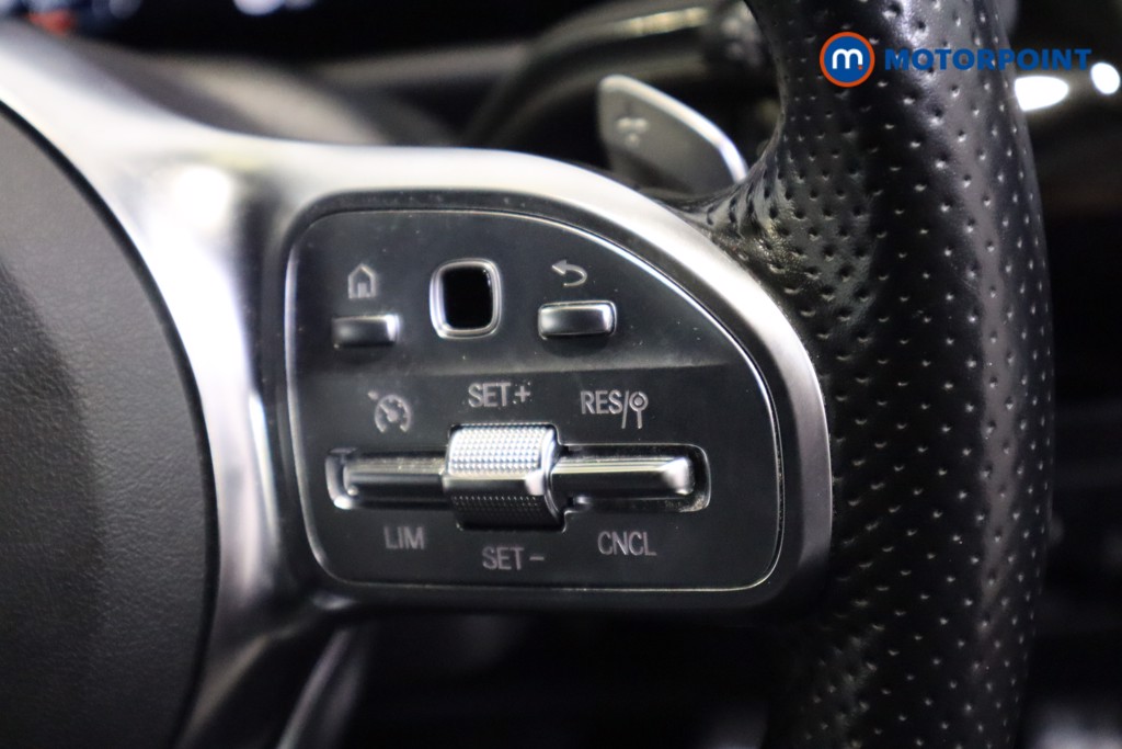 Used Mercedes-Benz GLA 2021 for sale - 77533498: Photo 22