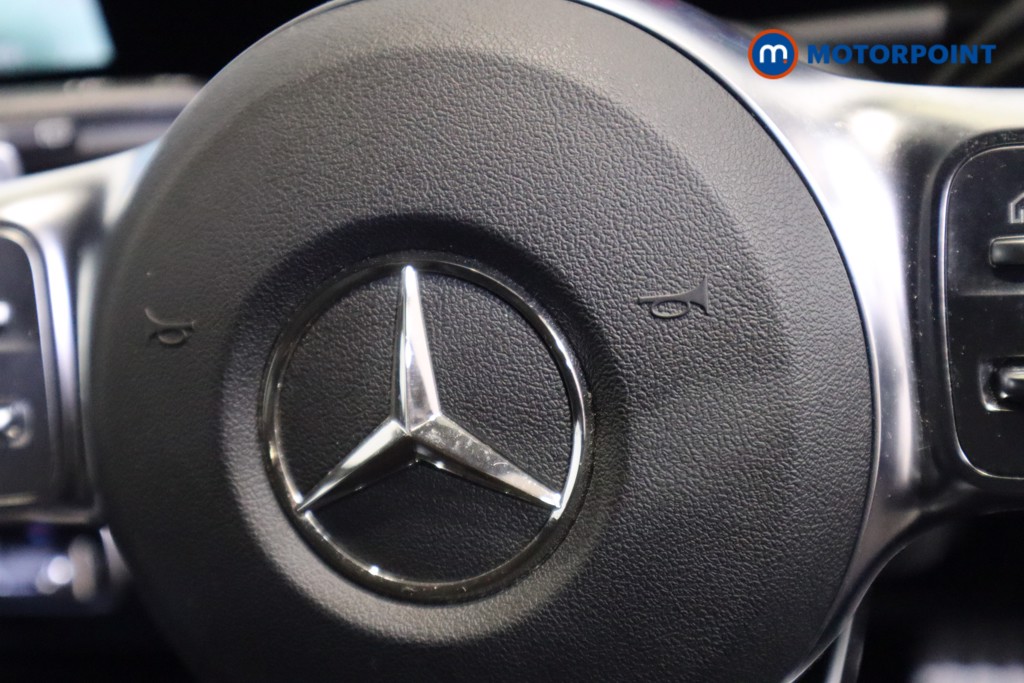 Used Mercedes-Benz GLA 2021 for sale - 77533498: Photo 23