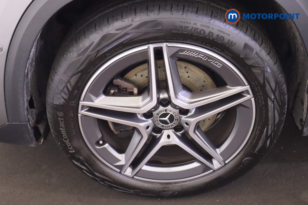 Used Mercedes-Benz GLA 2021 for sale - 77533498: Photo 33