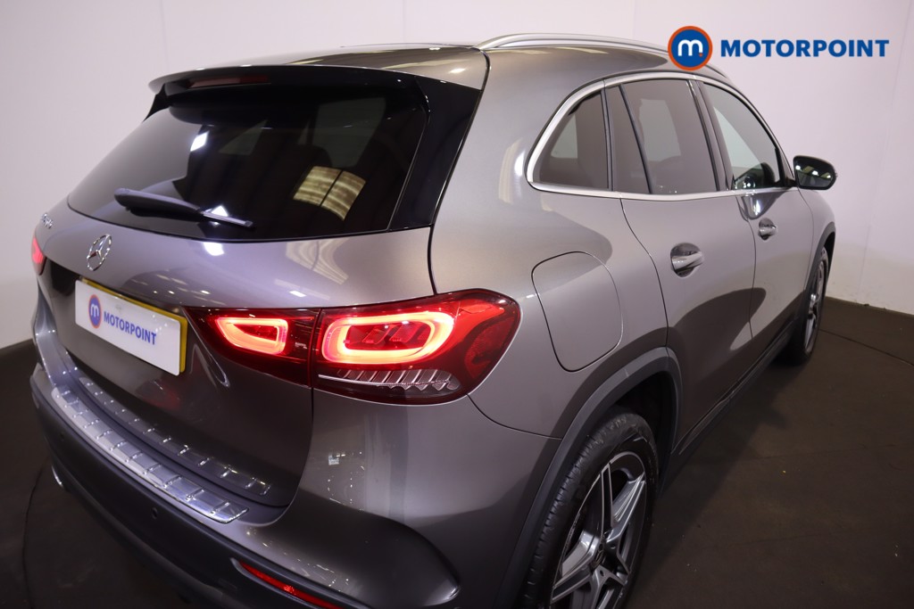Used Mercedes-Benz GLA 2021 for sale - 77533498: Photo 37