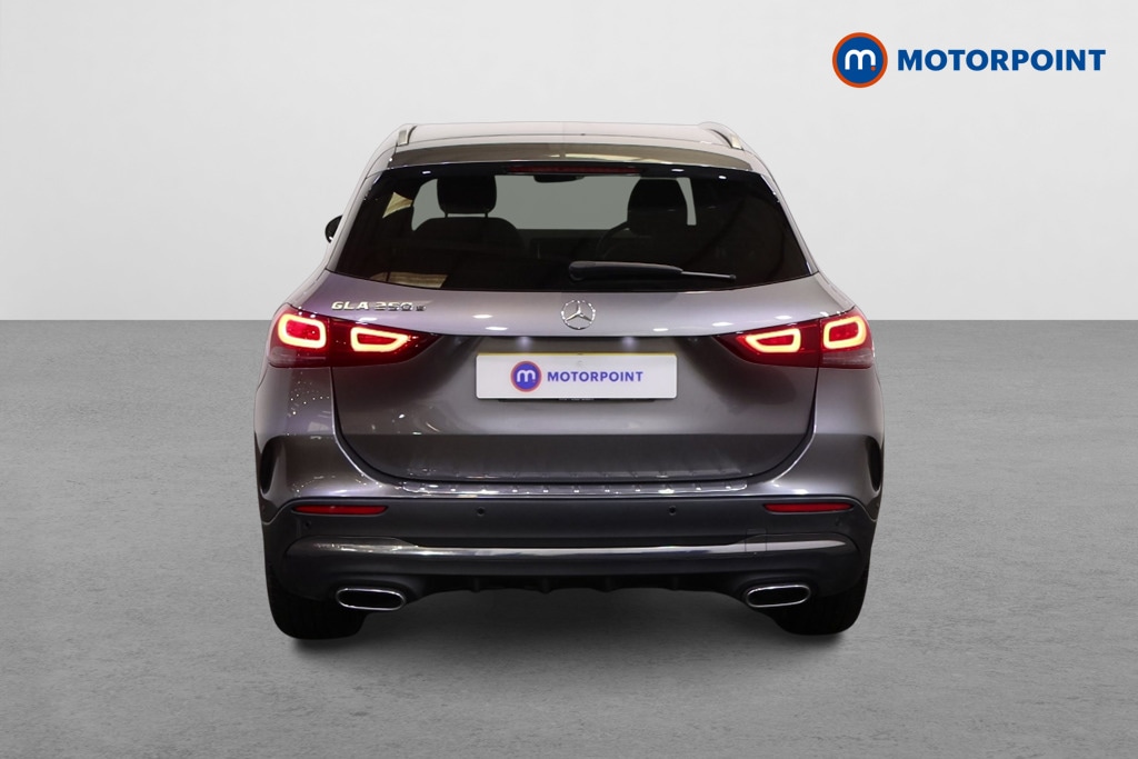 Used Mercedes-Benz GLA 2021 for sale - 77533498: Photo 6