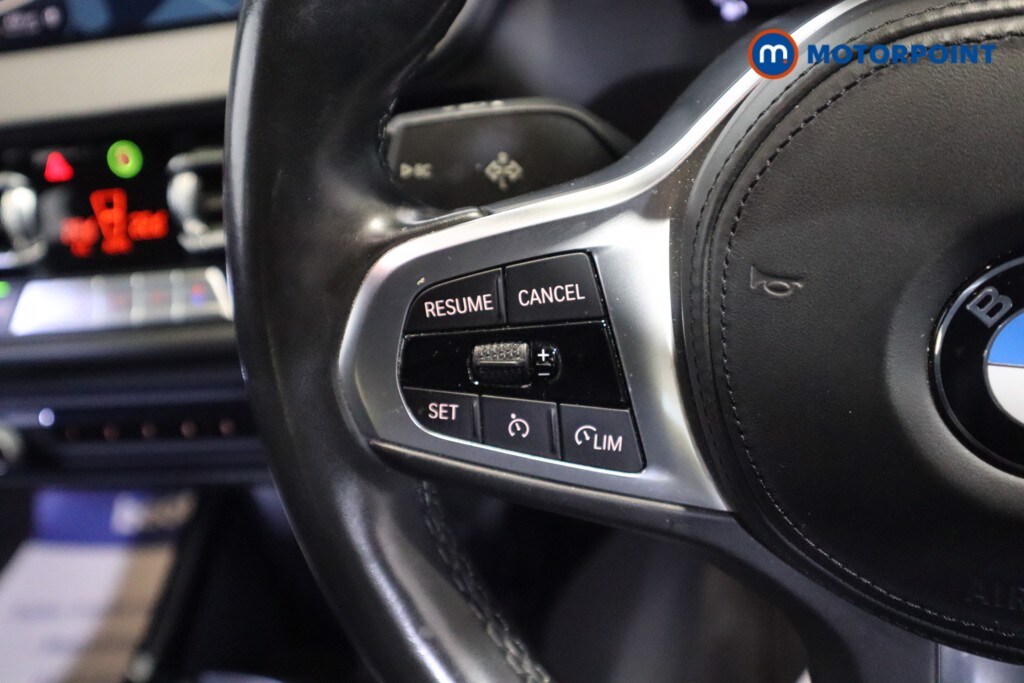 Used BMW 1 Series 2020 for sale - 76835912: Photo 23