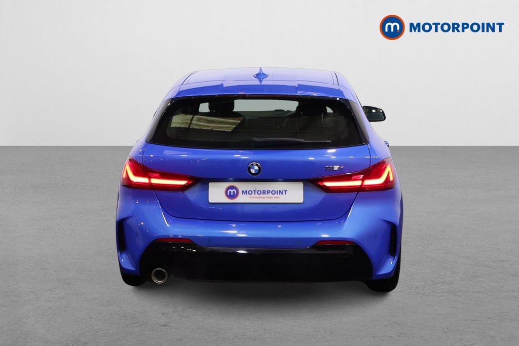 Used BMW 1 Series 2020 for sale - 76835912: Photo 6