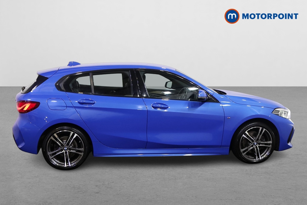 Used BMW 1 Series 2020 for sale - 76835912: Photo 8