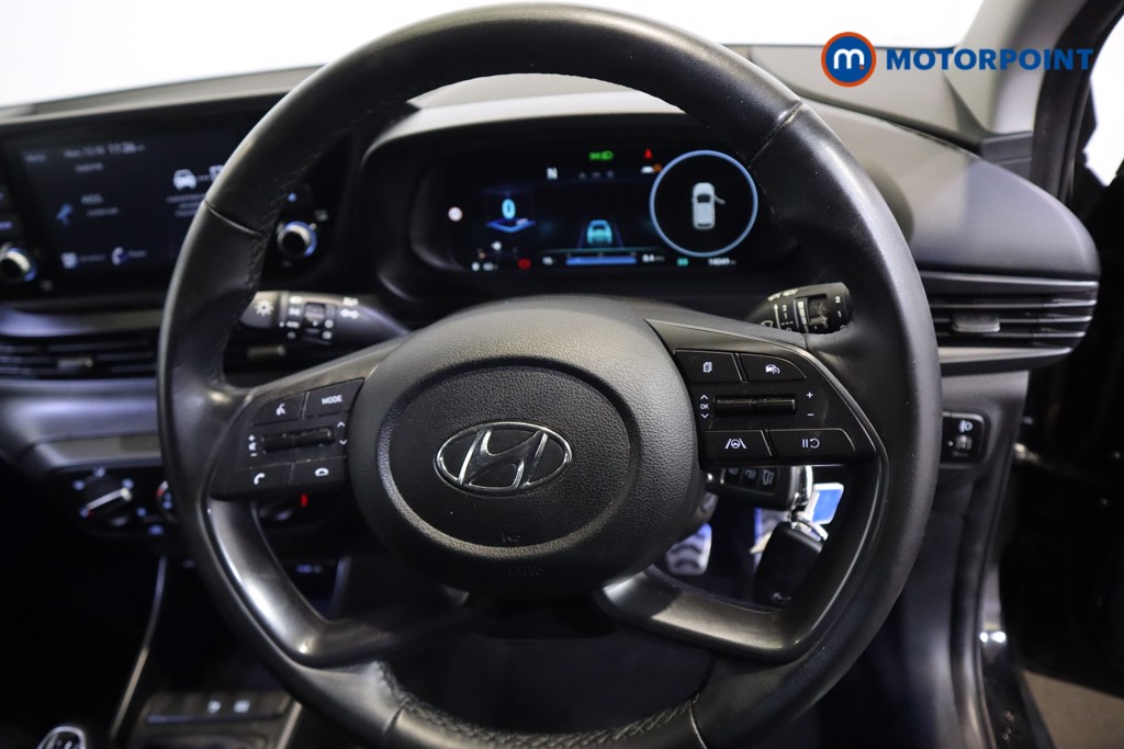 Used Hyundai BAYON 2022 for sale - 77286666: Photo 11