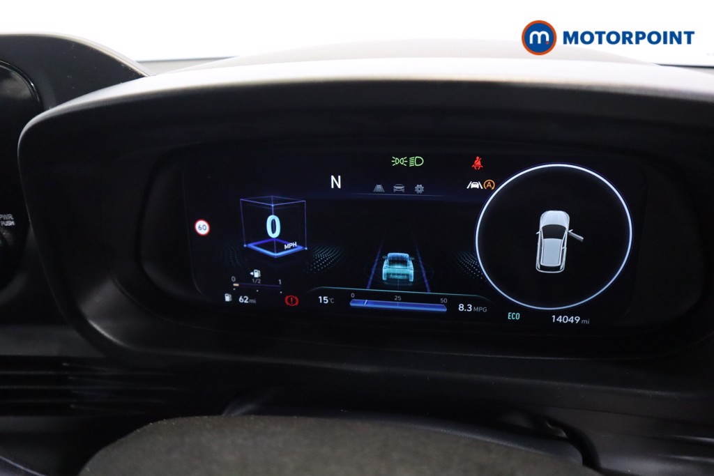 Used Hyundai BAYON 2022 for sale - 77286666: Photo 12