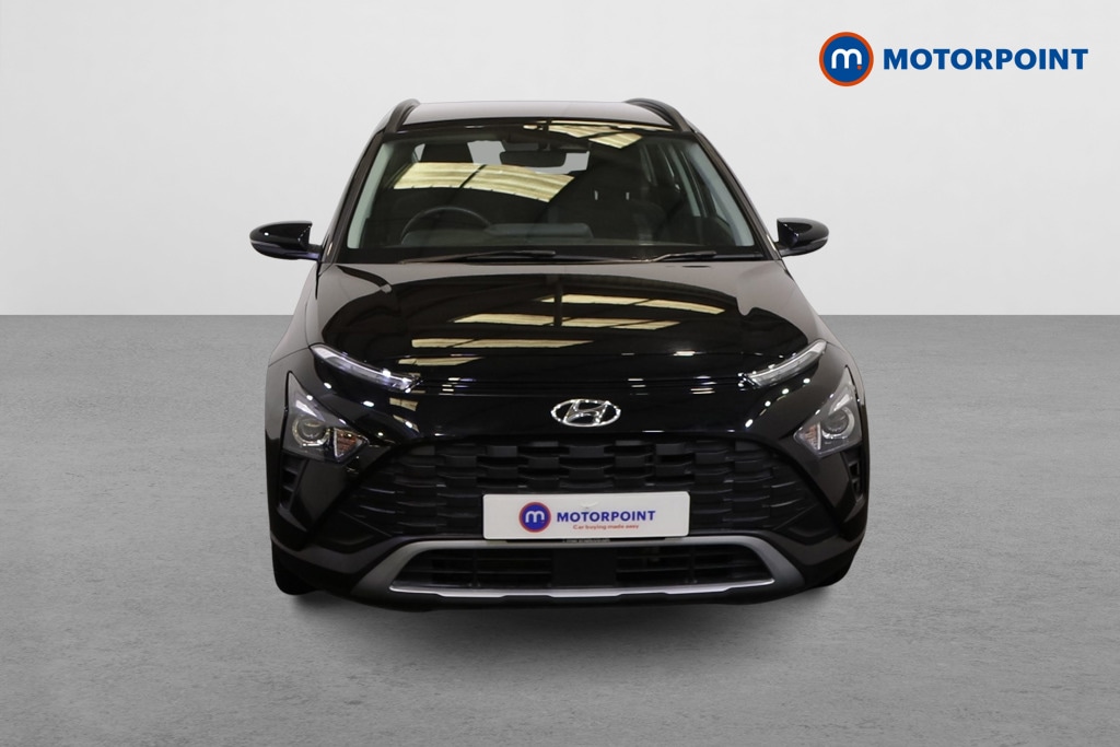 Used Hyundai BAYON 2022 for sale - 77286666: Photo 2