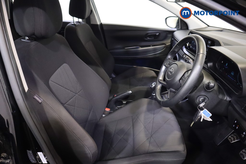 Used Hyundai BAYON 2022 for sale - 77286666: Photo 25