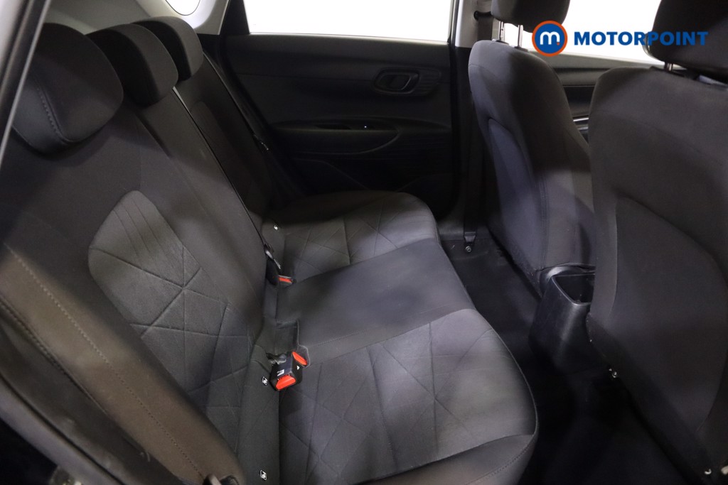 Used Hyundai BAYON 2022 for sale - 77286666: Photo 26