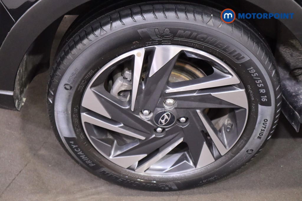 Used Hyundai BAYON 2022 for sale - 77286666: Photo 29