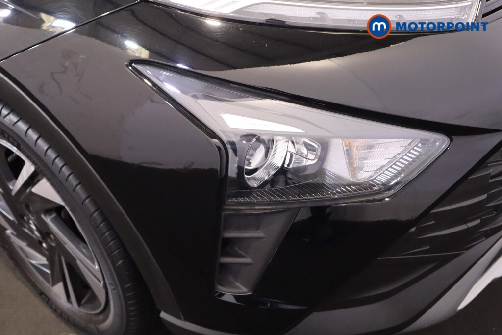 Used Hyundai BAYON 2022 for sale - 77286666: Photo 33