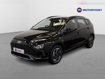 Used Hyundai BAYON 2022 for sale - 77286666: Photo