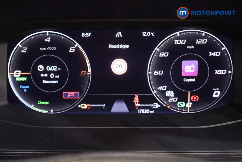 Used Cupra Formentor 2024 for sale - 77662950: Photo 12