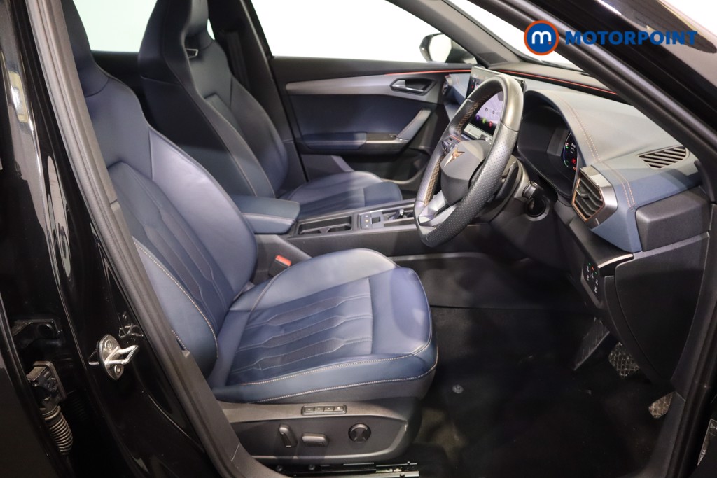 Used Cupra Formentor 2024 for sale - 77662950: Photo 14