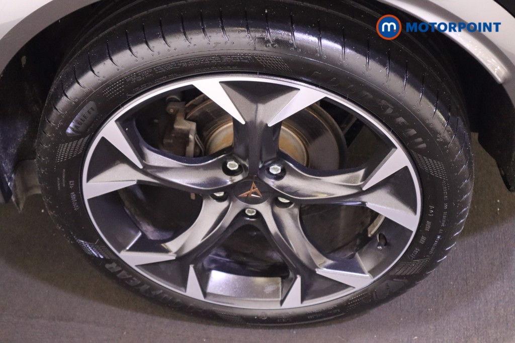 Used Cupra Formentor 2024 for sale - 77662950: Photo 17