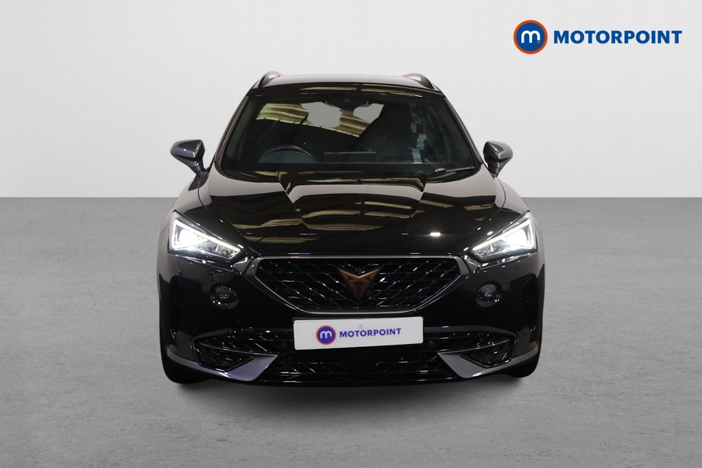 Used Cupra Formentor 2024 for sale - 77662950: Photo 2