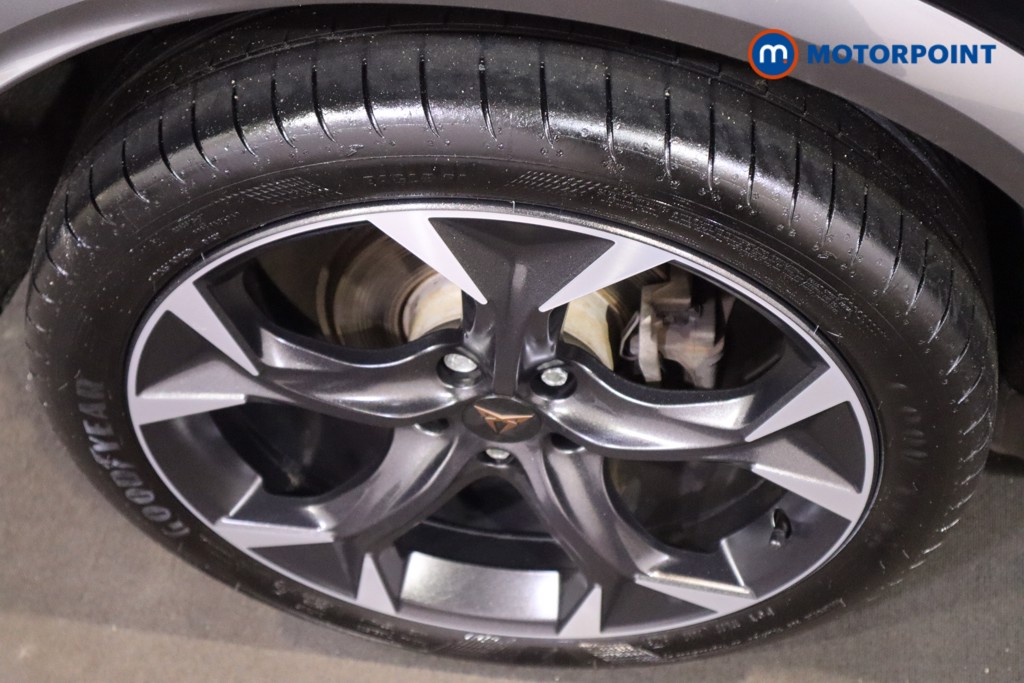 Used Cupra Formentor 2024 for sale - 77662950: Photo 20