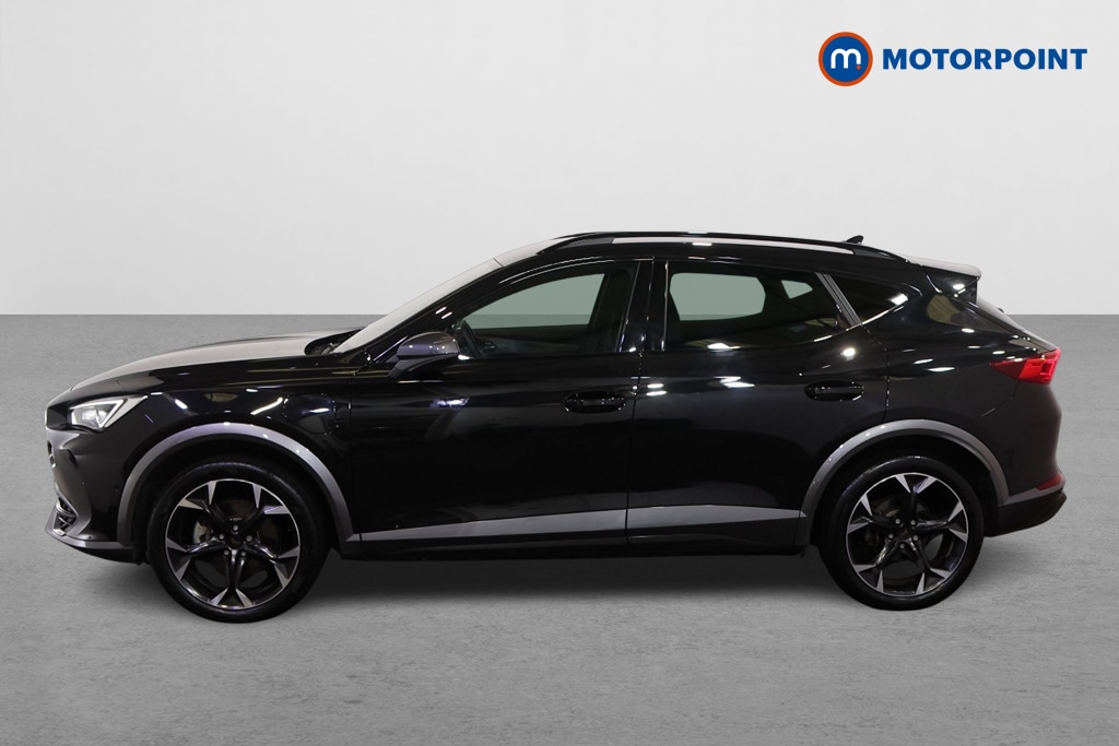 Used Cupra Formentor 2024 for sale - 77662950: Photo 4