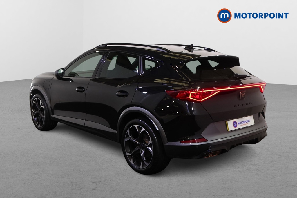 Used Cupra Formentor 2024 for sale - 77662950: Photo 5