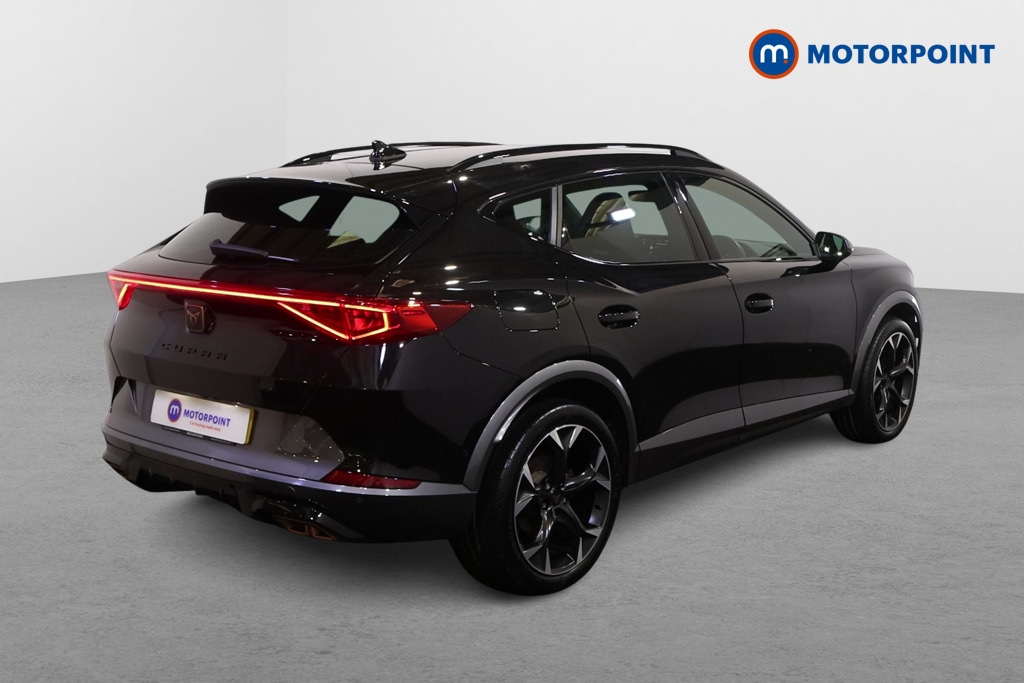 Used Cupra Formentor 2024 for sale - 77662950: Photo 7