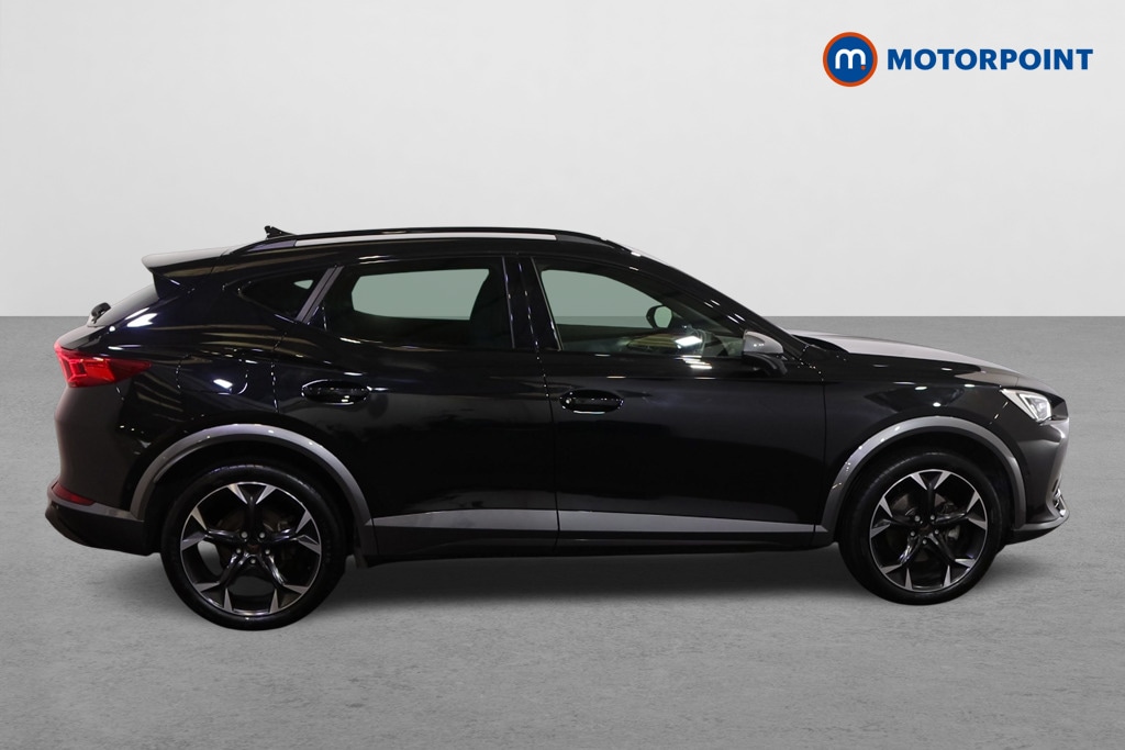 Used Cupra Formentor 2024 for sale - 77662950: Photo 8