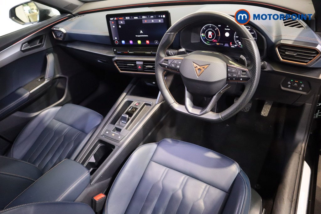 Used Cupra Formentor 2024 for sale - 77662950: Photo 9