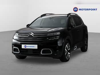 Used Citroen C5 Aircross 2022 for sale - 79748494: Photo