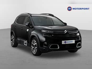 Used Citroen C5 Aircross 2022 for sale - 79748494: Photo