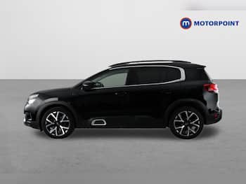 Used Citroen C5 Aircross 2022 for sale - 79748494: Photo