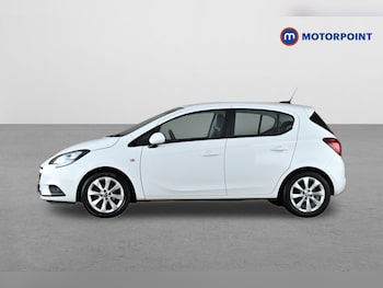 Used Vauxhall Corsa undefined for sale - 78859005: Photo
