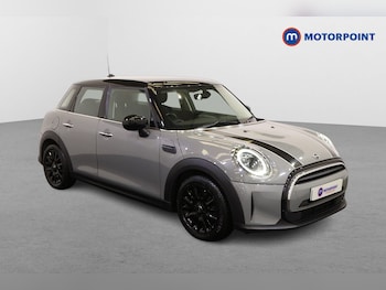 Used MINI Hatch undefined for sale - 76531736: Photo