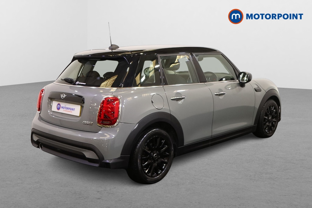 Used MINI Hatch for sale - 76531736: Photo 7