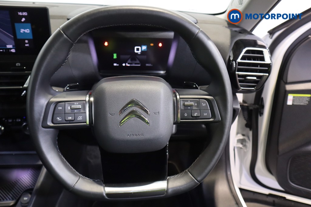 Used Citroen C4 2023 for sale - 76961111: Photo 11