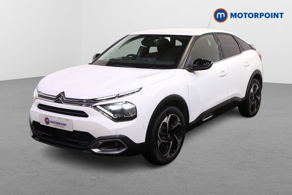 Used Citroen C4 2023 for sale - 76961111: Photo 3