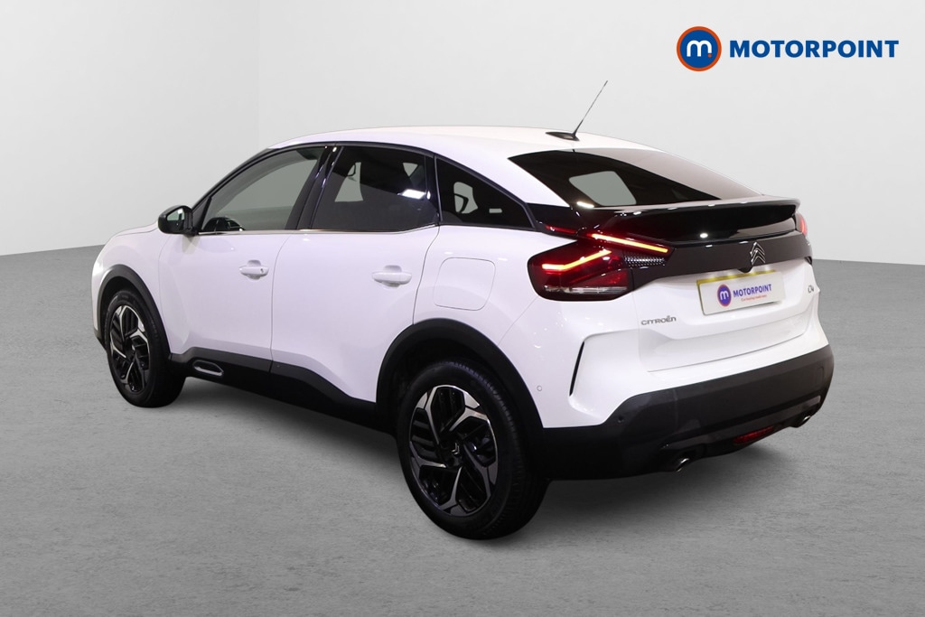 Used Citroen C4 2023 for sale - 76961111: Photo 5