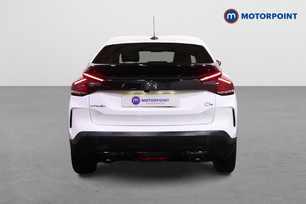 Used Citroen C4 2023 for sale - 76961111: Photo 6