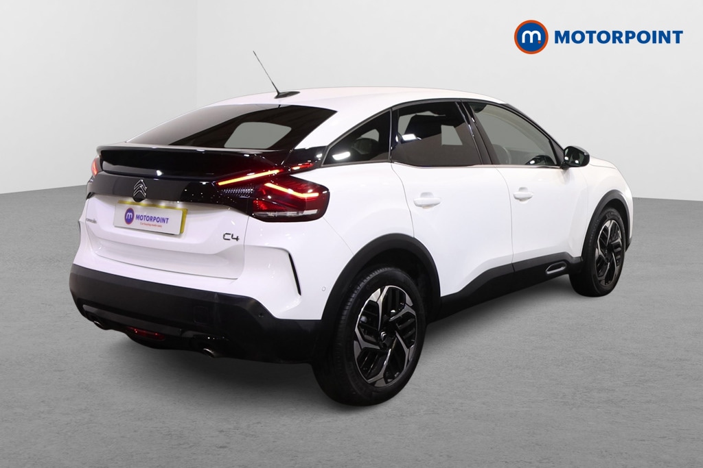 Used Citroen C4 2023 for sale - 76961111: Photo 7