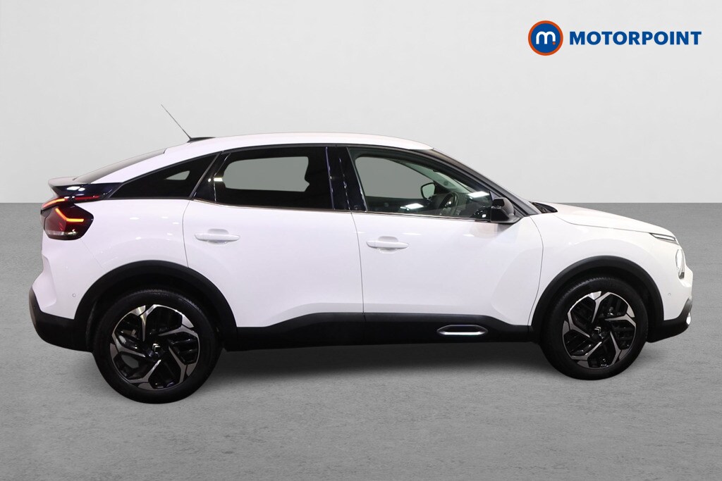 Used Citroen C4 2023 for sale - 76961111: Photo 8