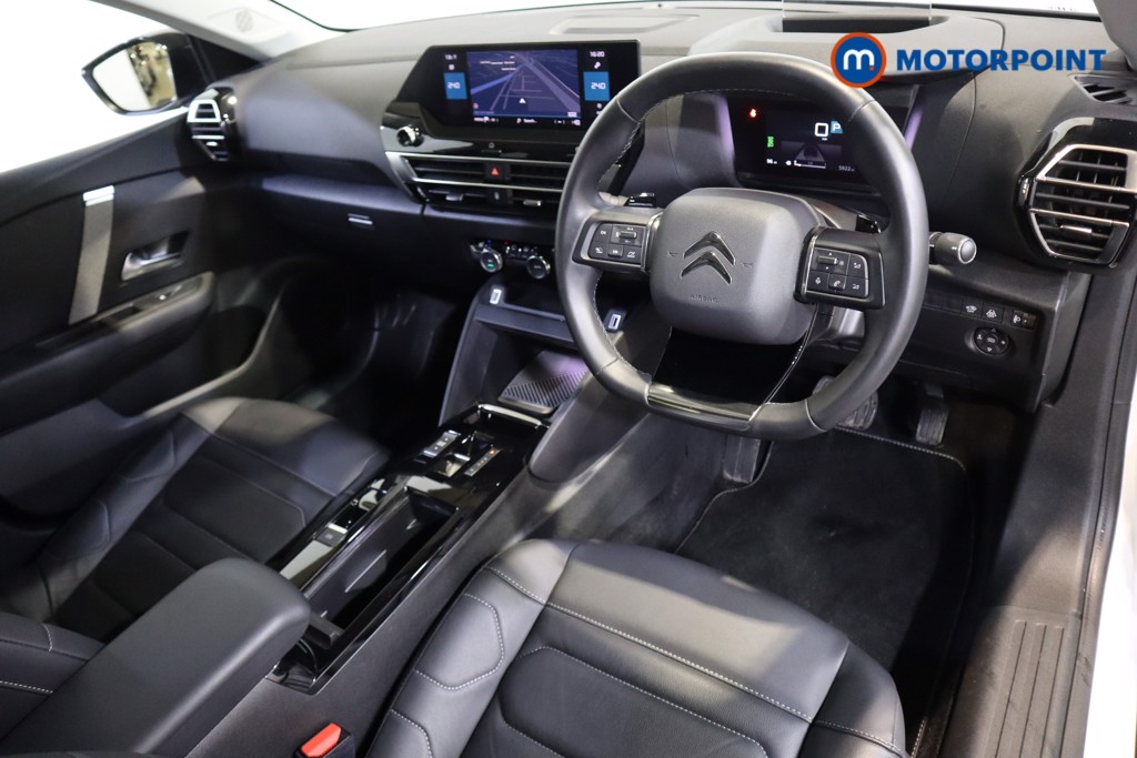 Used Citroen C4 2023 for sale - 76961111: Photo 9