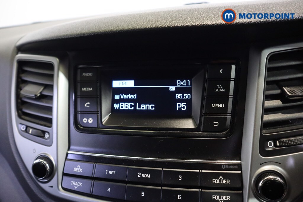 Used Hyundai TUCSON 2017 for sale - 76278685: Photo 10