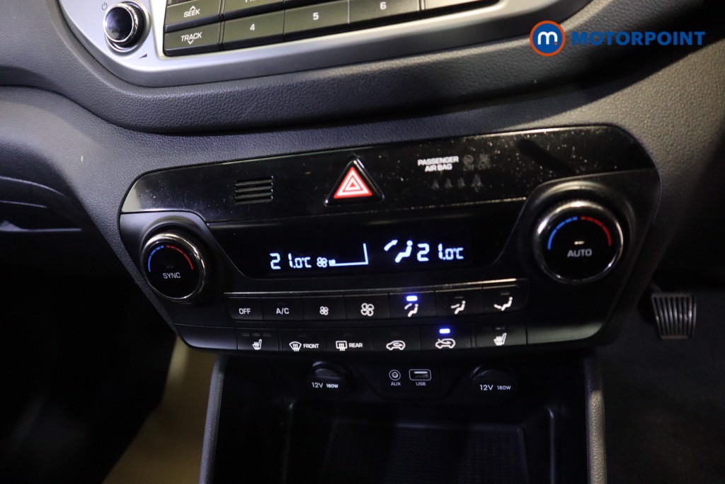 Used Hyundai TUCSON 2017 for sale - 76278685: Photo 13